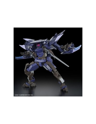 Kyoukai senki - HIGH GRADE -  1/72 -  BRADY PHANTOM - MODEL KIT