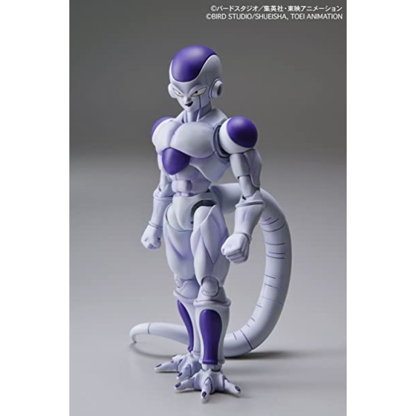 DBZ - Model kit FIGURE-RISE - FREEZER