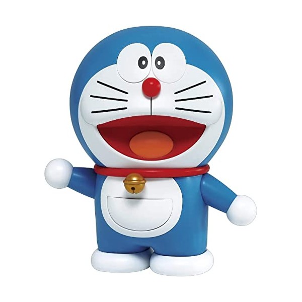 Doraemon - Model kit Figure-Rise Mechanics - Doraemon