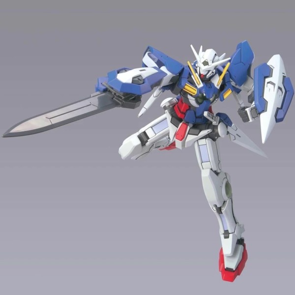 Gundam Gunpla - HG 1/144 - Exia