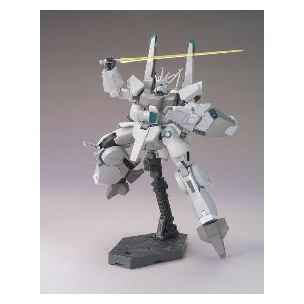 GUNDAM - HGUC 1/144 - Silver Bullet - maquette