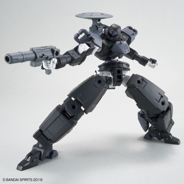 30MM - bEXL-14T Cielnova Black -1/144 - Maquette MECHA