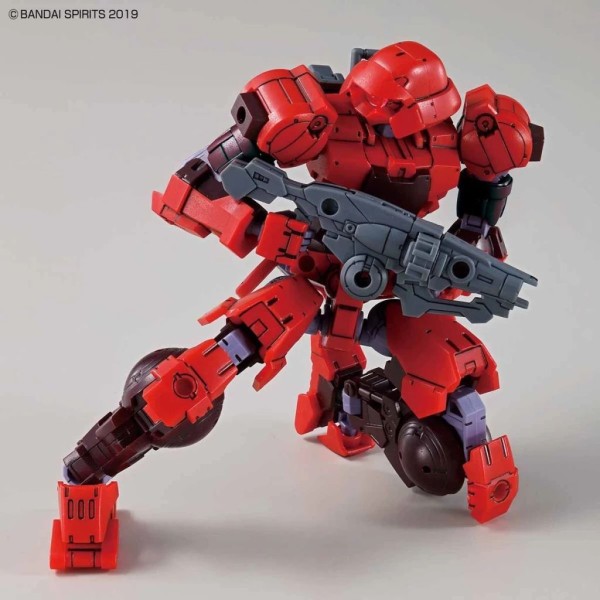 30MM - bEXM-15 Portanova Red - 1/144 - maquette mecha