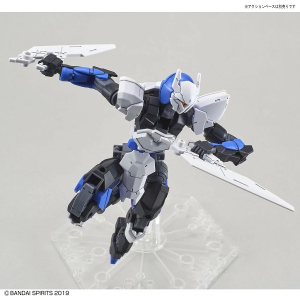 30MM - EXM-A9n Spinatio (Ninja Type) - 1/144 - Maquette mecha