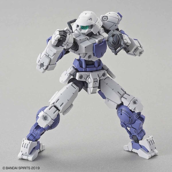 30MM - bEXM-15 Portanova White - 1/144 - Maquette mecha