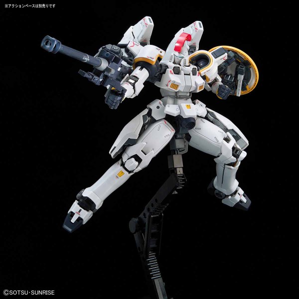 Gundam Gunpla -  RG - Tallgeese Ew - 1/144 - Maquette mecha