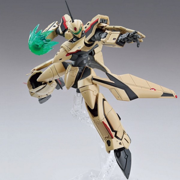 Macross - HG 1/100 - YF - 19 - MAQUETTE MECHA