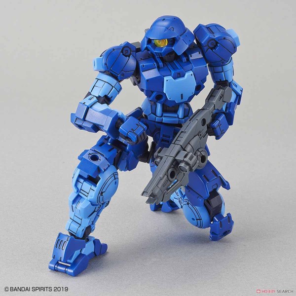 30MM - bEXM - 15 Portanova BLUE - 1/144 - MAQUETTE MECHA