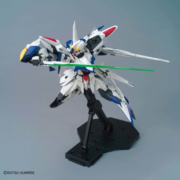 GUNDAM GUNPLA - MG - Eclipse Gundam - 1/100 - model kit