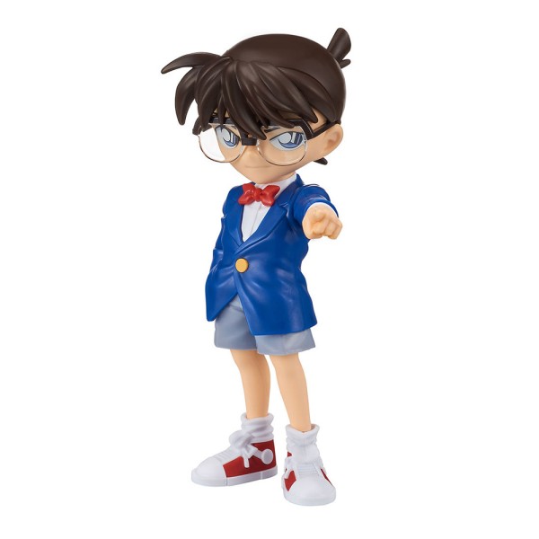 DETECTIVE CONAN - EG -  CONAN EDOGAWA - Model Kit