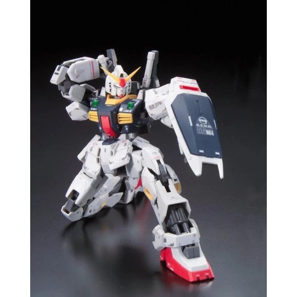 GUNDAM - RG 1/144 RX-178 Gundam MK-II - Model Kit