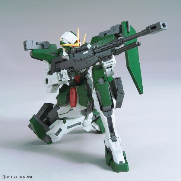 GUNDAM 00 - Gundam Dynames - MG -  1/100 - GUNPLA