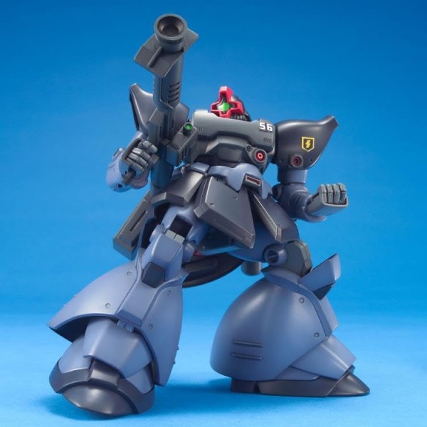 GUNDAM 0080 - RICK DOM II HIGH GRADE - GUNPLA