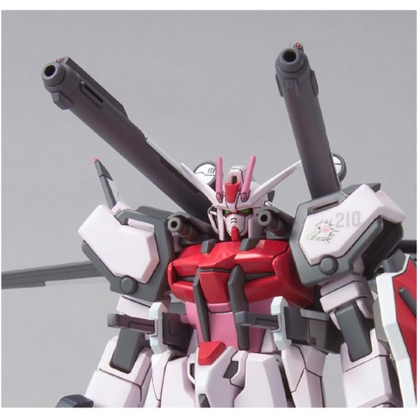 GUNDAM SEED - STRIKE ROUGE I.W.S.P. - GUNPLA HG