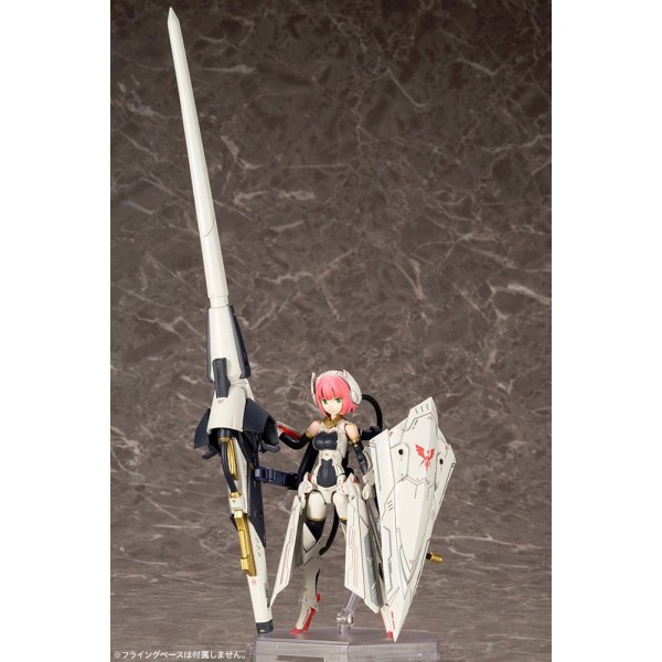 Megami Device - plamo girl - Bullet Knights Lancer