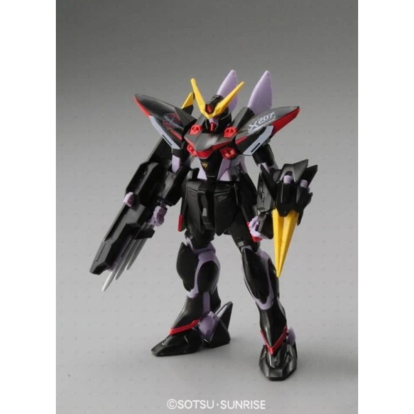 BLITZ GUNDAM HG - GUNDAM SEED - GUNPLA