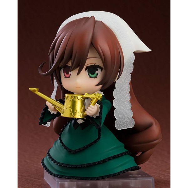 NENDOROID Rozen Maiden - figurine Suiseiseki