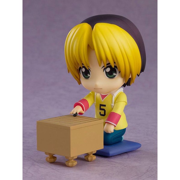 NENDOROID HIKARU NO GO - FIGURINE HIKARU SHINDO