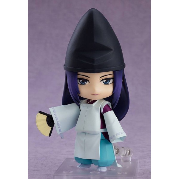 NENDOROID HIKARU NO GO - FIGURINE FUJIWARA NO SAI