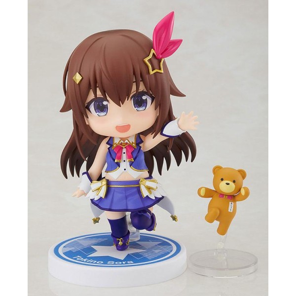 NENDOROID HOLOLIVE PRODUCTION - FIGURINE TOKINO SORA