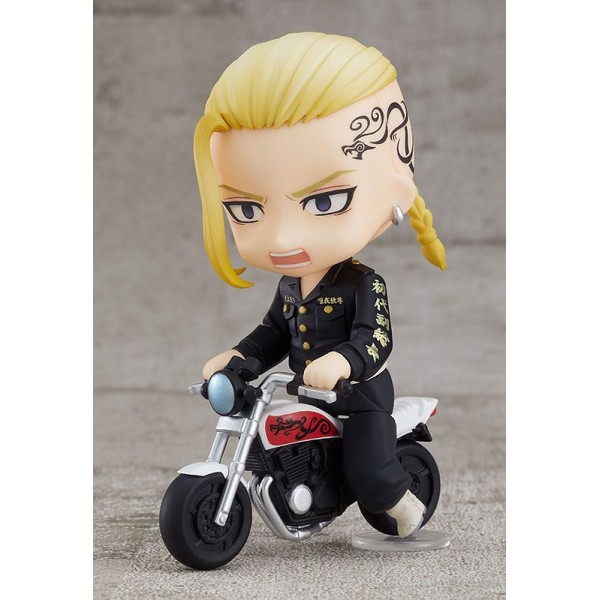 NENDOROID TOKYO REVENGERS - FIGURINE DRAKEN