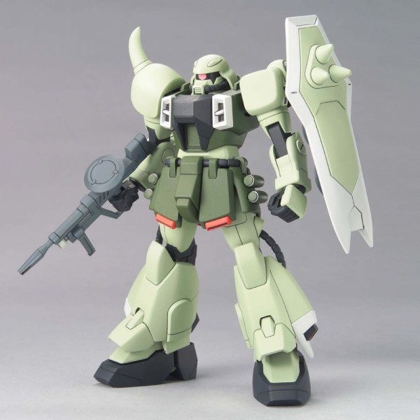 HG ZAKU WARRIOR - GUNDAM SEED DESTINY - GUNPLA