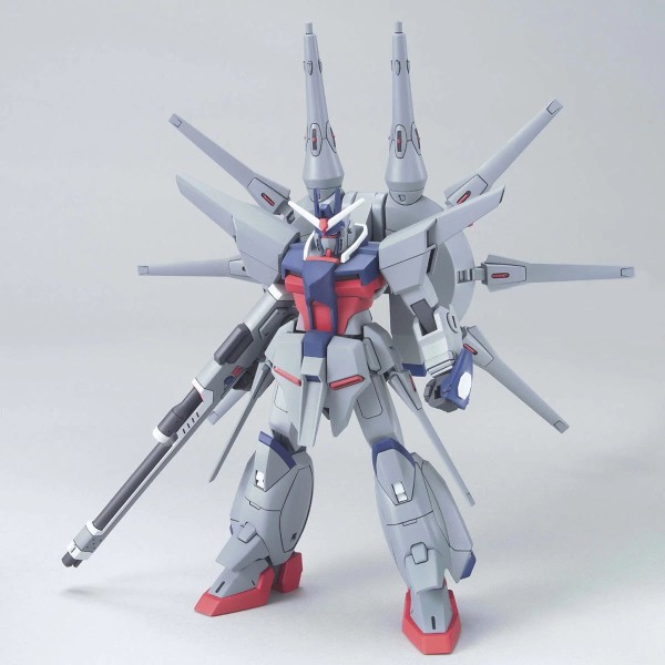 Legend Gundam HG -  GUNDAM SEED