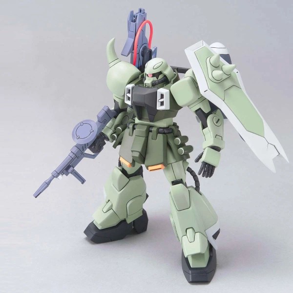 Gunner Zaku Warrior - GUNDAM SEED