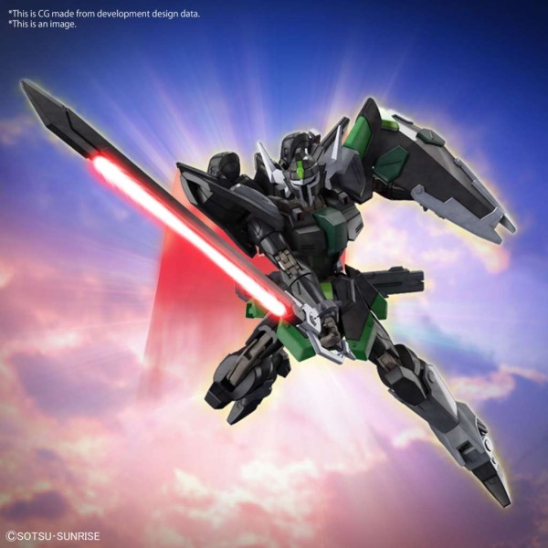 HG Black Knight Squad Rud-ro.A - GUNDAM SEED FREEDOM