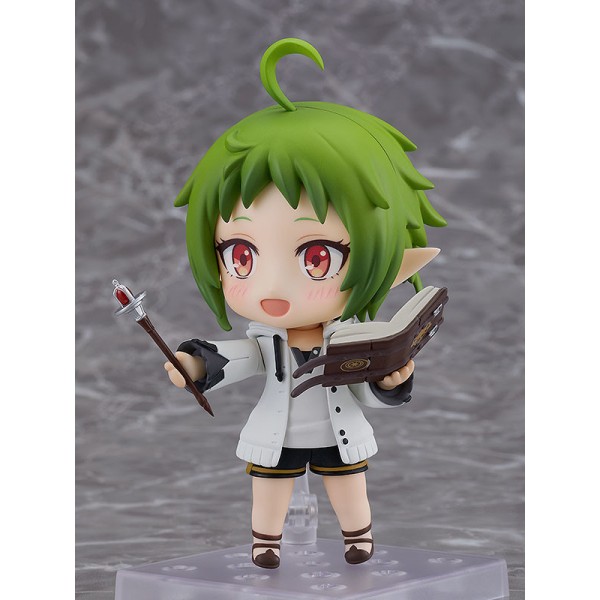 NENDOIROID Mushoku Tensei - FIGURINE SYLPHIETTE