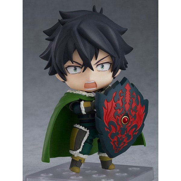 NENDOROID THE RISING OF THE SHIELD HERO - FIGURINE NAOFUMI