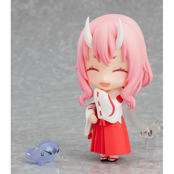 MOI QUAND JE ME REINCARNE EN SLIME NENDOROID - FIGURINE SHUNA