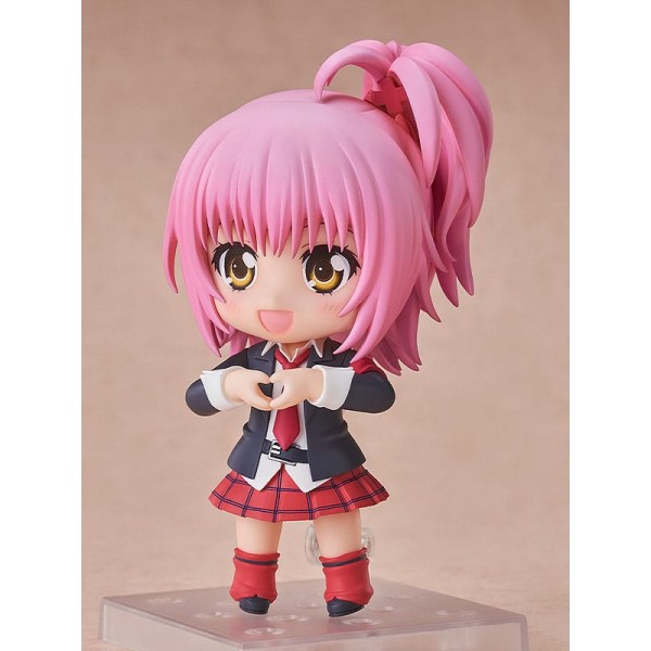 NENDOROID SHUGO CHARA ! - FIGURINE HINAMORI AMU