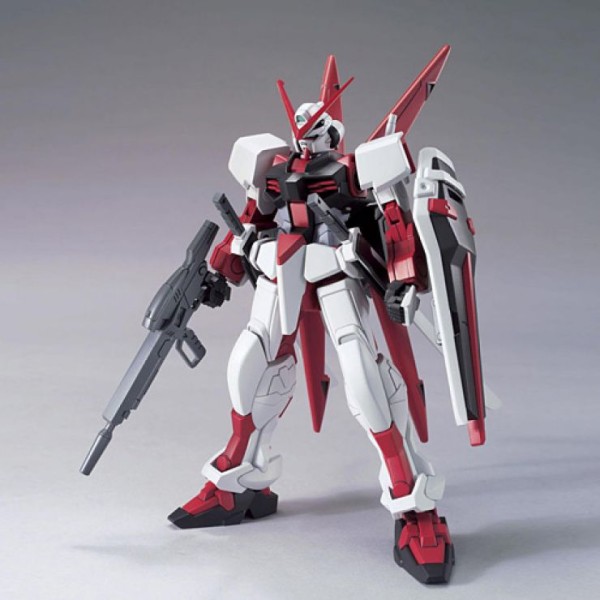 GUNDAM SEED - HG M1 ASTRAY GUNPLA