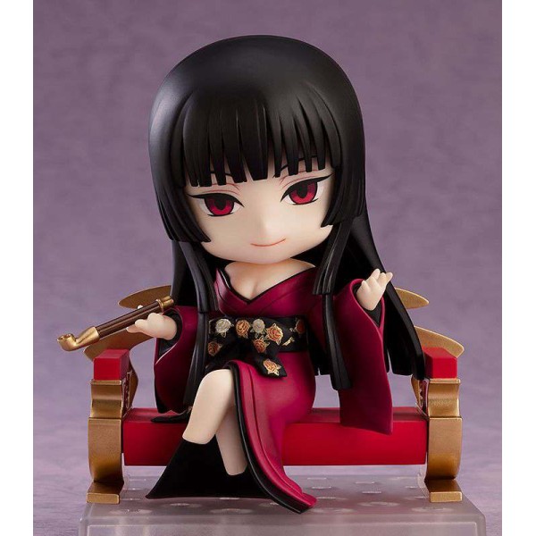 NENDOROID XXXHOLIC - Figurine Yuko Ichihara